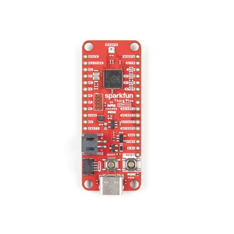 Sparkfun Thing Plus - Rp2040