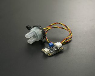 DFRobot Gravity Analog Turbidity Sensor For Arduino