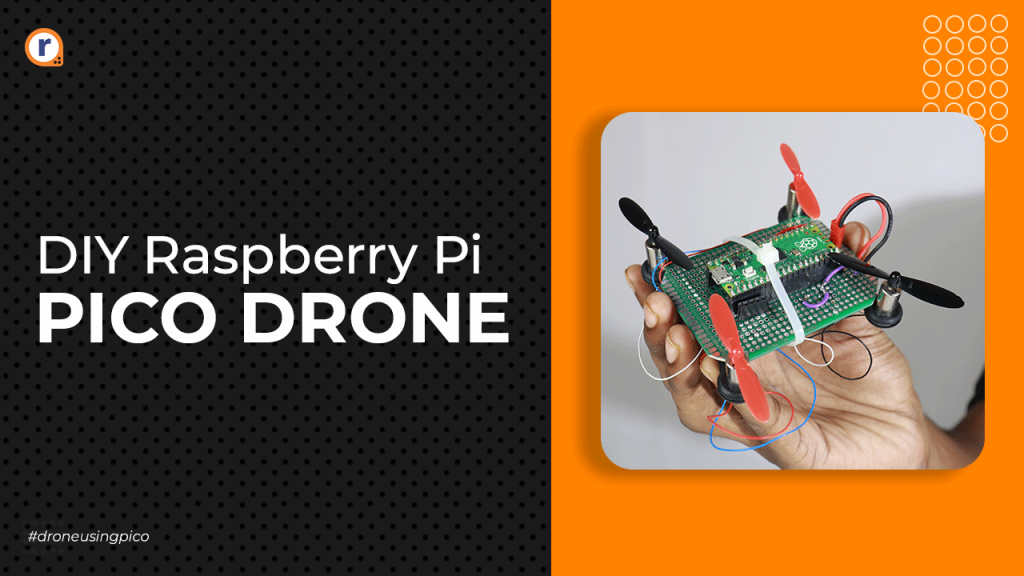 Blog Thumbnail For Pico Drone