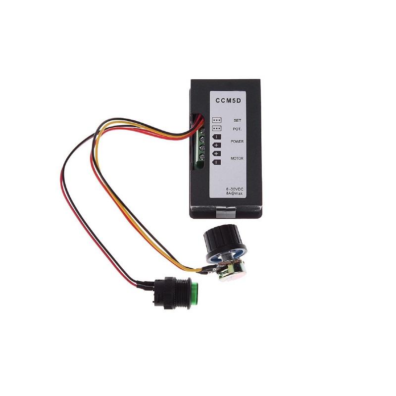 Ccm5D, Ccm5D Speed Controller Generic Ccm5D Digital Pwm Dc Motor Speed Controller With Display Standerd Quality2 Ccm5D Digital Pwm Dc Motor Speed Controller With Display - Standerd Quality