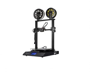 Creality 3D CR-X Pro Dual Color