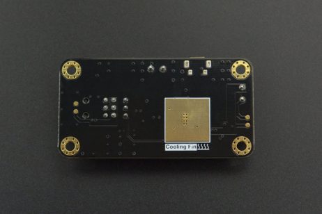 Dfrobot 5V Solar Power Manager