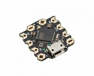 DFRobot Beetle Board - Compatible with Arduino Leonardo - ATmega32U4
