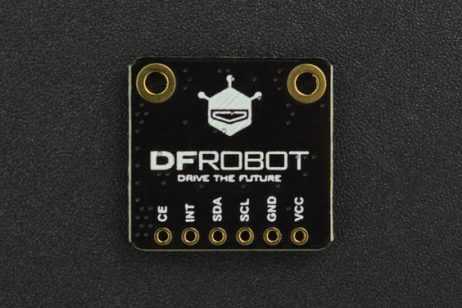 Dfrobot Fermion Vl6180X Tof Distance Ranging Sensor (Breakout)