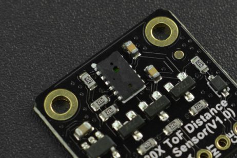 Dfrobot Fermion Vl6180X Tof Distance Ranging Sensor (Breakout)
