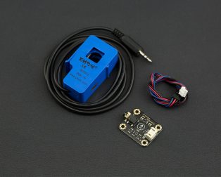 DFRobot Gravity Analog AC Current Sensor (20A)