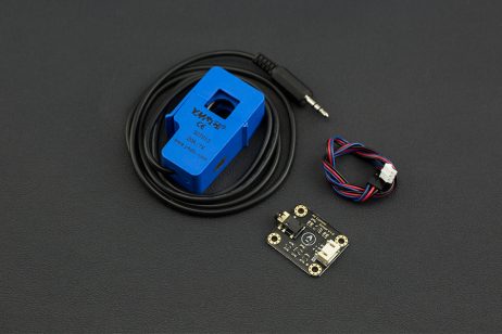 Dfrobot Gravity Analog Ac Current Sensor (20A)