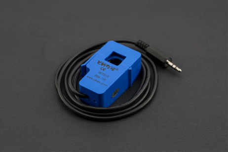 Dfrobot Gravity Analog Ac Current Sensor (20A)