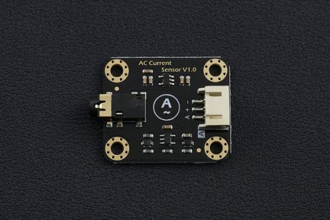 Dfrobot Gravity Analog Ac Current Sensor (20A)