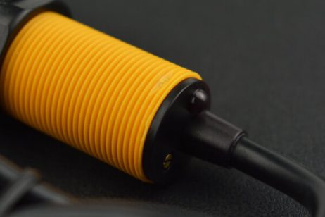 Dfrobot Gravity Digital Adjustable Infrared Proximity Sensor