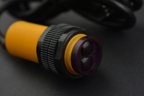Dfrobot Gravity Digital Adjustable Infrared Proximity Sensor