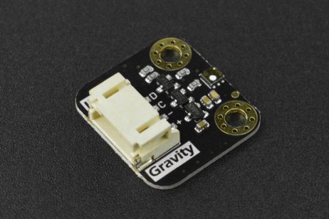 Dfrobot Gravity Sgp40 Air Quality Sensor