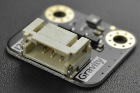 Dfrobot Gravity Sgp40 Air Quality Sensor
