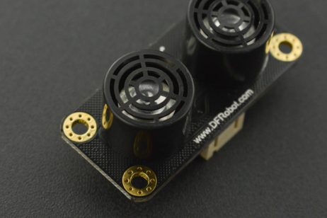 Dfrobot Gravity Urm09 Analog Ultrasonic Sensor