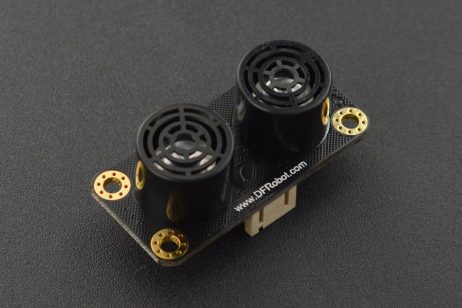 Dfrobot Gravity Urm09 Analog Ultrasonic Sensor