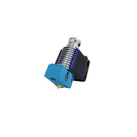 E3D V6 Hotend Full Kit - 1.75Mm Universal Direct (24V) (Unassembled)