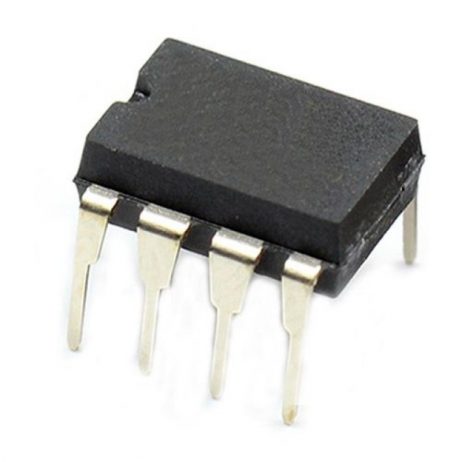 Generic Eeprom Ic