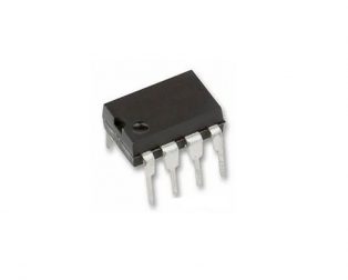 SN75176N RS-422/RS-485 Interface IC DIP-8 Package