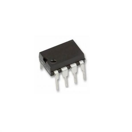 Sn75176N Rs-422/Rs-485 Interface Ic Dip-8 Package