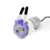 Kamoer 12V 0.35A First Level Deceleration 116Ml/Min Silicon Tube Brushless Motor Liquid Peristaltic Pump Kamoer 12V 0.35A First Level Deceleration 116Ml/Min Silicon Tube Brushless Motor Liquid Peristaltic Pump