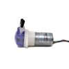 Kamoer 12V 0.35A First Level Deceleration 116Ml/Min Silicon Tube Brushless Motor Liquid Peristaltic Pump Kamoer 12V 0.35A First Level Deceleration 116Ml/Min Silicon Tube Brushless Motor Liquid Peristaltic Pump