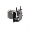 Kamoer 12V 30Mlmin Bpt Tube Stepper Motor 6 Rollers Liquid Peristaltic Pump Kamoer 12V 30Mlmin Bpt Tube Stepper Motor 6 Rollers Liquid Peristaltic Pump