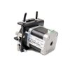 Kamoer 12V 30Mlmin Bpt Tube Stepper Motor 6 Rollers Liquid Peristaltic Pump Kamoer 12V 30Mlmin Bpt Tube Stepper Motor 6 Rollers Liquid Peristaltic Pump