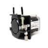Kamoer 12V 30Mlmin Bpt Tube Stepper Motor 6 Rollers Liquid Peristaltic Pump Kamoer 12V 30Ml/Min Bpt Tube Stepper Motor 6 Rollers Liquid Peristaltic Pump
