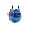 Kamoer 12V 540Mlmin Silicon Tube Brush Motor 3 Rollers Liquid Peristaltic Pump Kamoer 12V 540Mlmin Silicon Tube Brush Motor 3 Rollers Liquid Peristaltic Pump