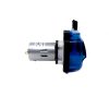Kamoer 12V 540Mlmin Silicon Tube Brush Motor 3 Rollers Liquid Peristaltic Pump Kamoer 12V 540Mlmin Silicon Tube Brush Motor 3 Rollers Liquid Peristaltic Pump