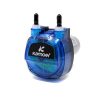 Kamoer 12V 540Mlmin Silicon Tube Brush Motor 3 Rollers Liquid Peristaltic Pump Kamoer 12V 540Mlmin Silicon Tube Brush Motor 3 Rollers Liquid Peristaltic Pump