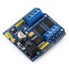 Waveshare Motor Control Shield