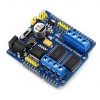 Waveshare Motor Control Shield