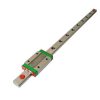 Mgn7H Linear Guide Rail - 1M  With Sliding Block Mgn9H Linear Guide Rail - 0.5M With Sliding Block
