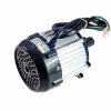 Brushless Dc Motor 1000W 48V