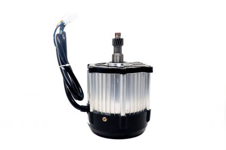 Brushless Dc Motor 1000W 48V