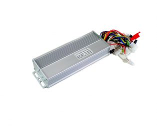 Brushless Controller for 1000W 48V BLDC Motor