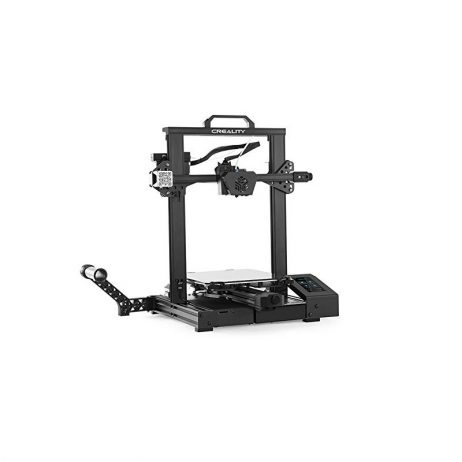 Creality Cr-6 Se 3D Printer