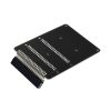 Waveshare Raspberry Pi 400 Gpio Header Adapter, 2X 40Pin Header Expansion, Leaning Version Waveshare Raspberry Pi 400 Gpio Header Adapter, 2X 40Pin Header Expansion, Leaning Version