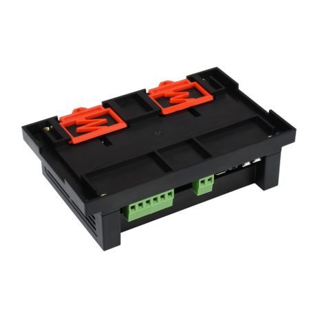 Waveshare Industrial 8-Channel Relay Module For Raspberry Pi Pico, Multi Protection