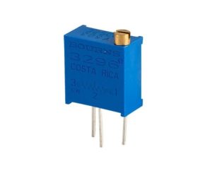 3296Y-1-202LF-Trimpot Potentiometer