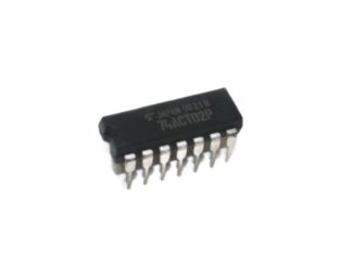 P0330AB IC