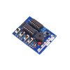 Orange 16 Music Sound Box Module Diy Kit Orange 16 Music Sound Box Module Diy Kit