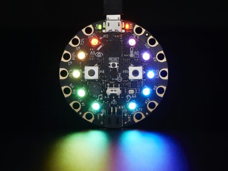 Adafruit Circuit Playground Classic - Image 2