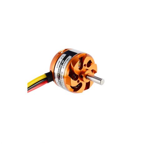 Dys D3530 1700Kv Bldc Motor