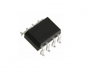 6N137 – High Speed Optocoupler SMD-8 Package