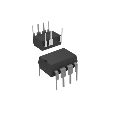 7 Pin Ic 1