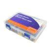Orange Starter Kit For Arduino Mega