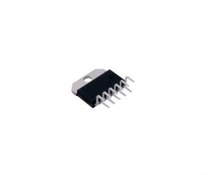 LM3886 68W High Performance Audio Power Amplifier IC TO-220-11 Package