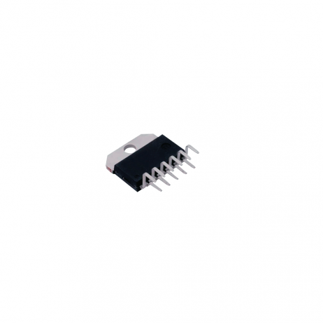 Lm3886 68W High Performance Audio Power Amplifier Ic To-220-11 Package